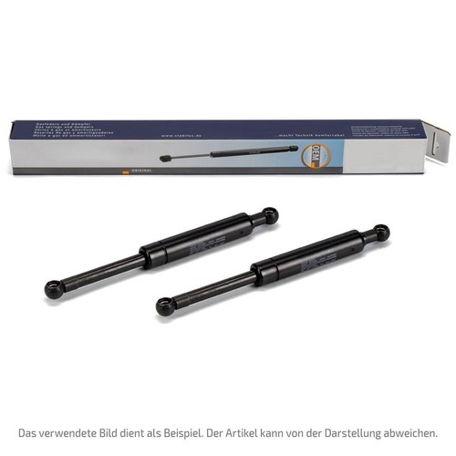Stabilus 668994 gasfeder - 2x,