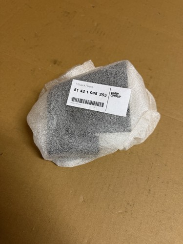 Original bmw abdeckung - bmw,