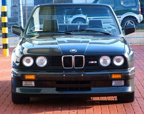 Bmw e30 318i - bmw, 325i