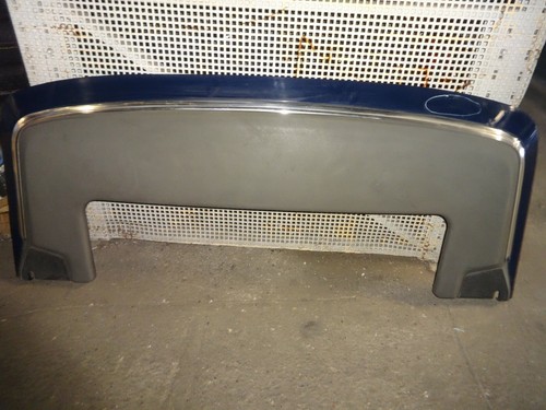 Bmw e30 cabrio verdeckklappe - bmw,