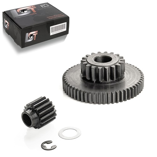 Getriebe reparaturkit - getriebe,