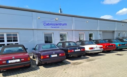 Bmw verdeckbezug - bmw,